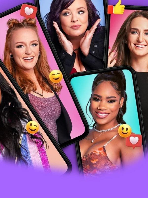 17 ans et maman : Nouveau chapitre