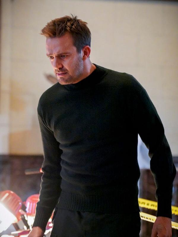NCIS : Los Angeles S11 E10