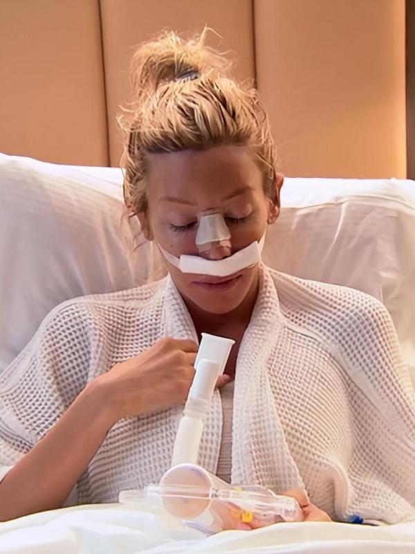 Chirurgie à tout prix S1 E3