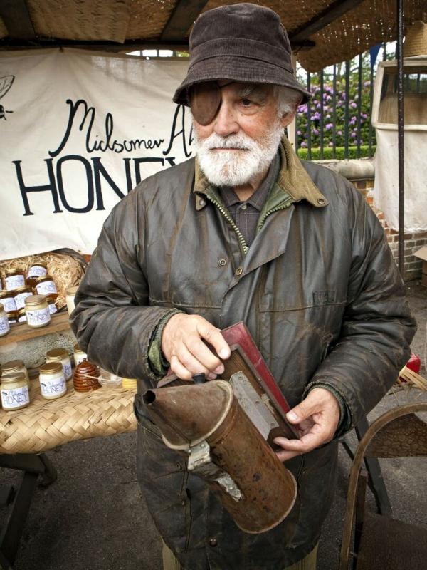 Inspecteur Barnaby S14 E6