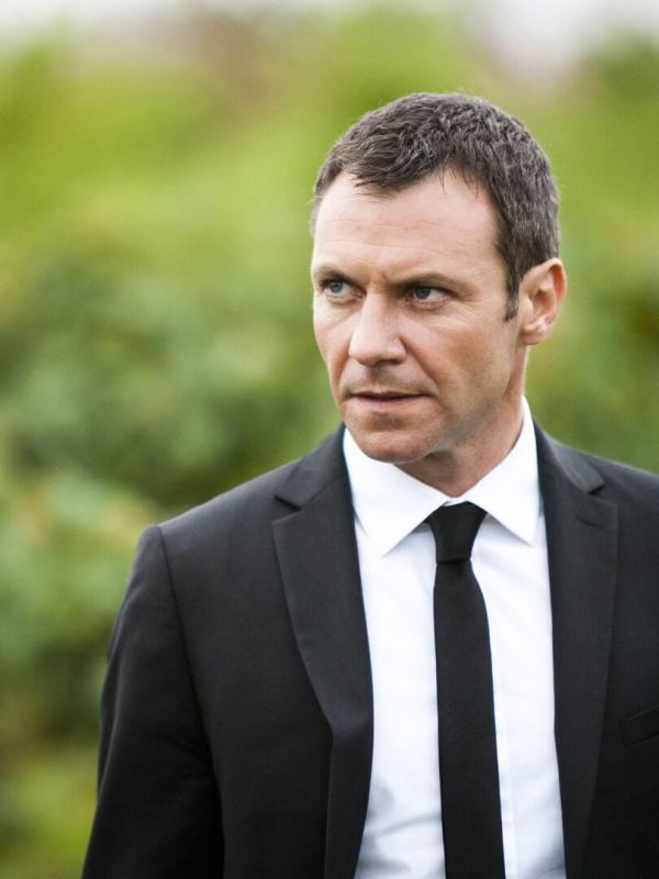 Le Transporteur : La Série S1 E11