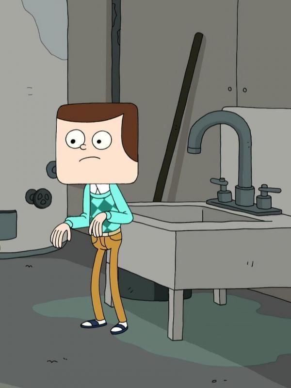 Clarence S1 E8