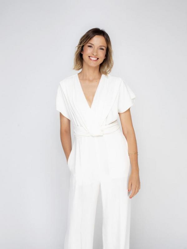 Coupe du monde féminine de rugby : le mag