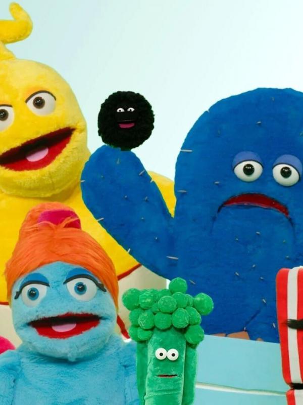 Zig, Zag, Zzz e Amigos