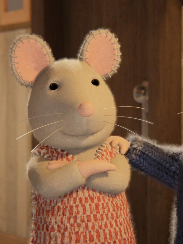 Het Muizenhuis - Sam & Julia S1 E4