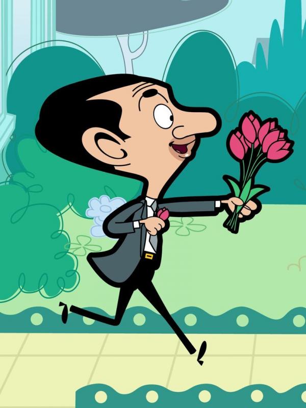 Mr Bean S2 E20