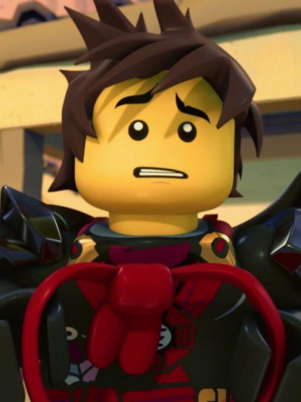Ninjago S5 E10