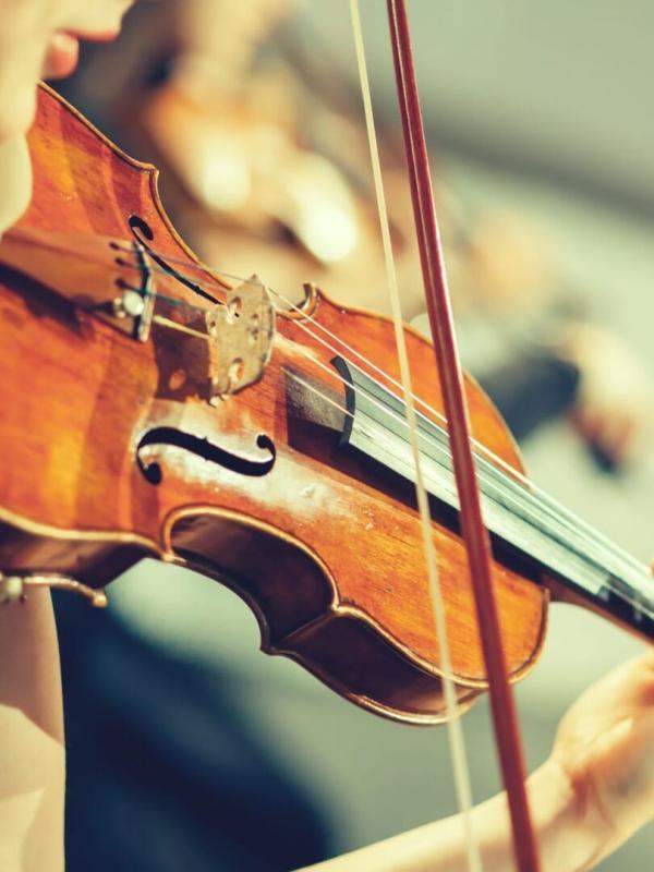 Songs My Mother Taught Me