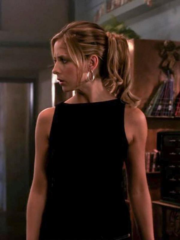 Buffy contre les vampires S5 E6