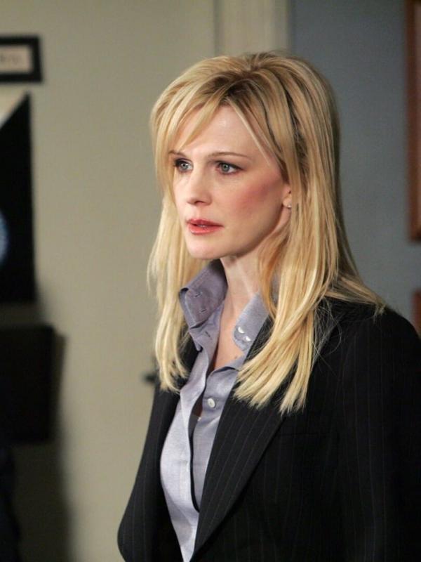 Cold Case : affaires classées S3 E6