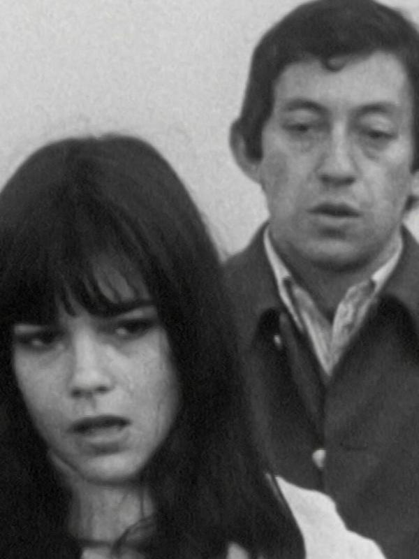 Les dossiers de l'agence O S1 E1