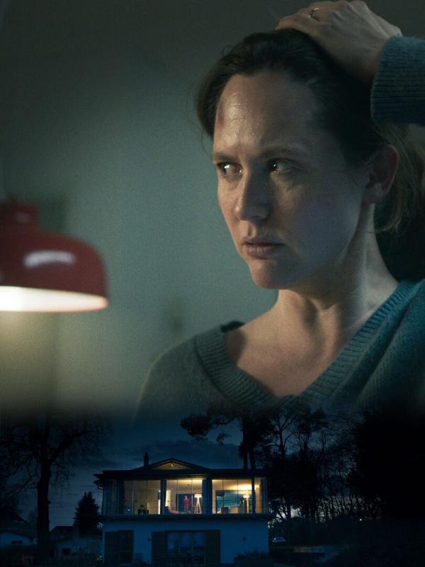 Unsichtbarer Angreifer