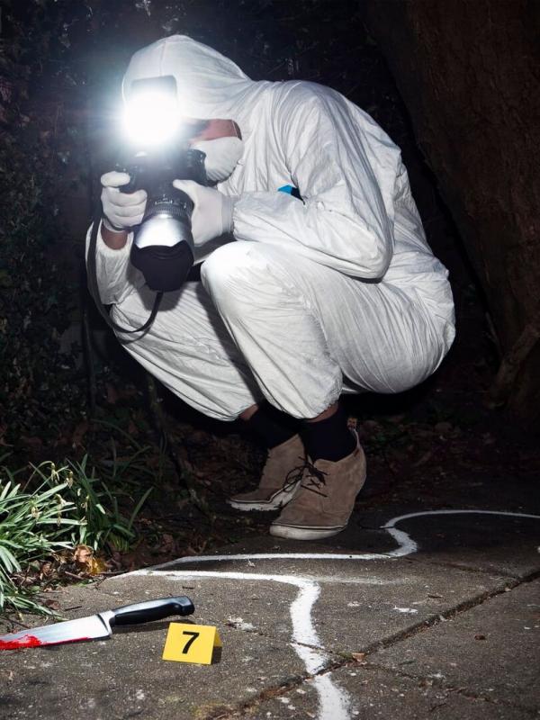 La preuve par l'image