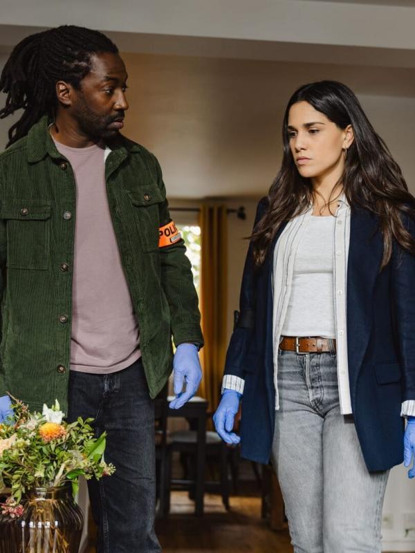 Enquête en famille S1 E1