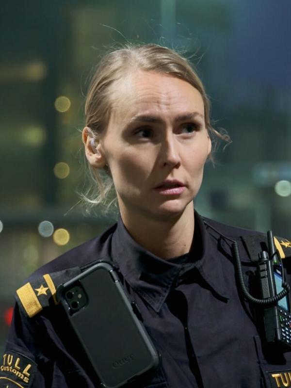 Au cœur des douanes : Suède