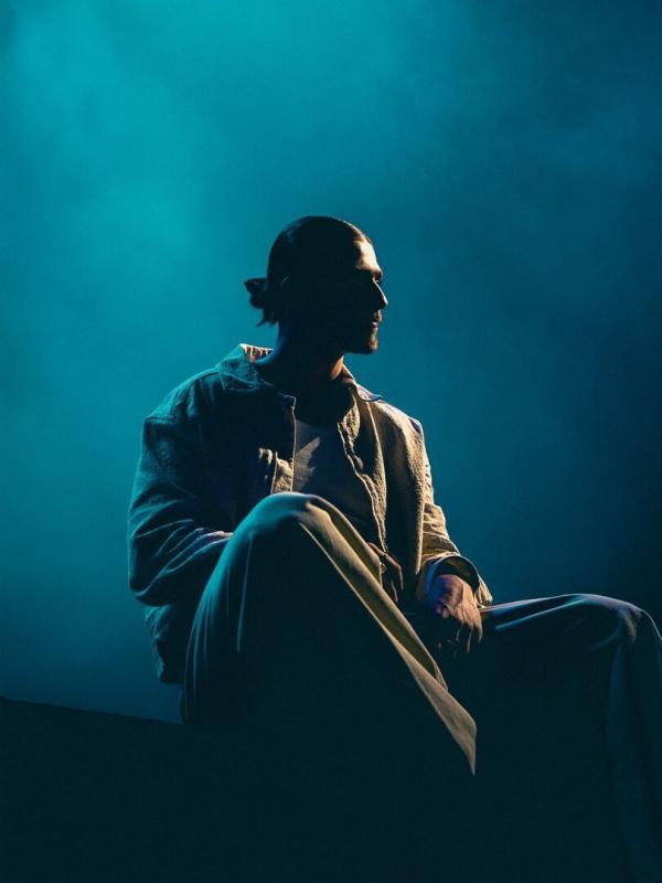 Pierre Garnier : le concert évènement