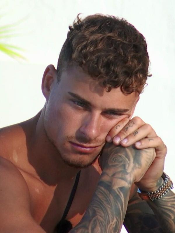 Celebrity Ex on the Beach : la revanche des ex