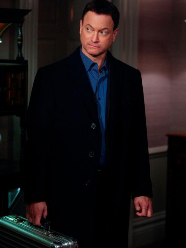 Les experts : Manhattan S7 E22