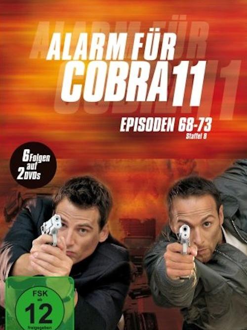 Alerte Cobra