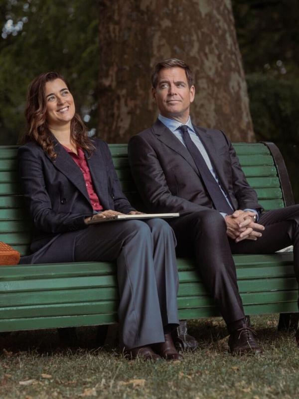 NCIS : Tony & Ziva S1 E1