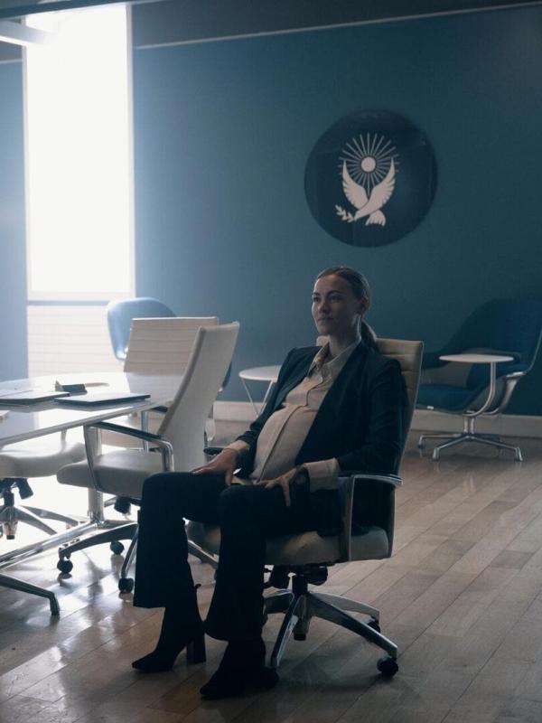 The Handmaid's Tale : La servante écarlate S5 E9