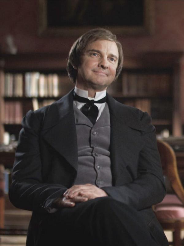 La vie des frères Grimm : Au-delà des contes