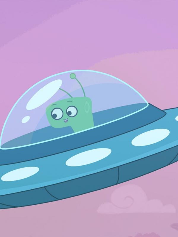 Dinocity S2 E21