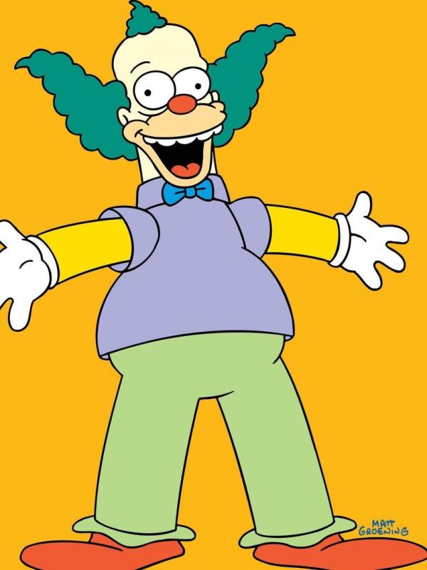 Die Simpsons S15 E20