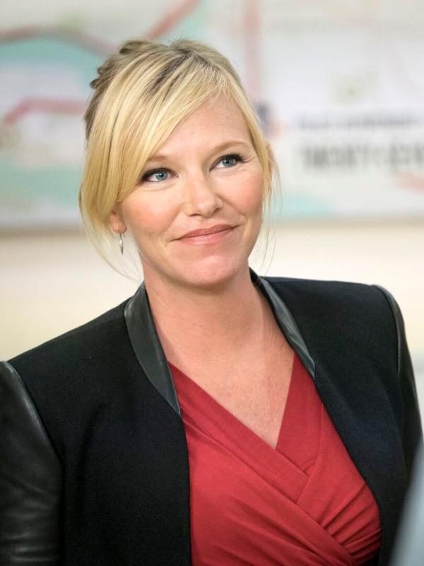 New York Unité Spéciale S17 E5