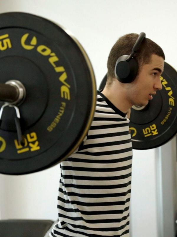 Esport, les nouveaux dieux du stade