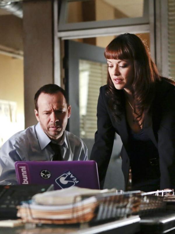 Blue Bloods S4 E4
