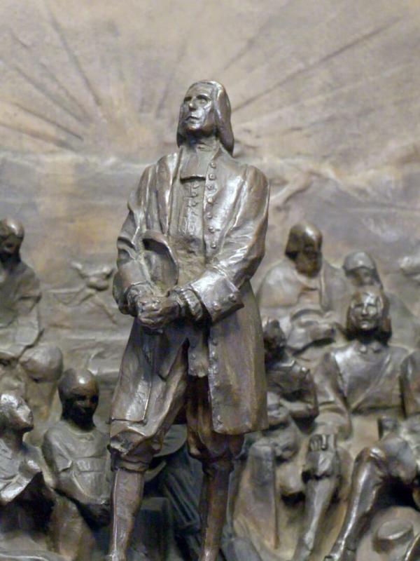 Emigrés européens, des récits oubliés