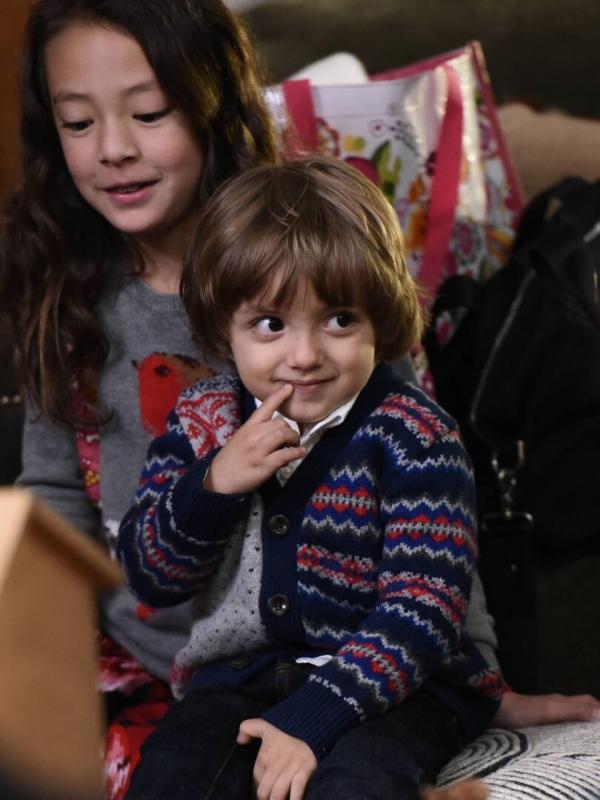 Modern Family S7 E9