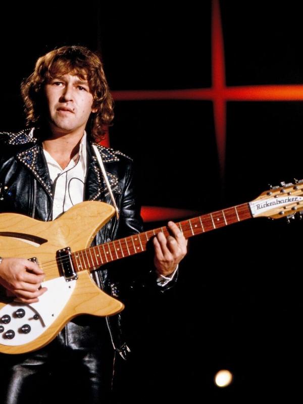 Peter Maffay - Eine deutsche Legende