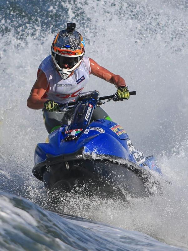 H2O Racing: Aquabike
