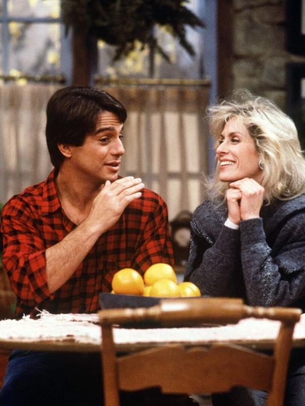 Madame est servie S2 E22