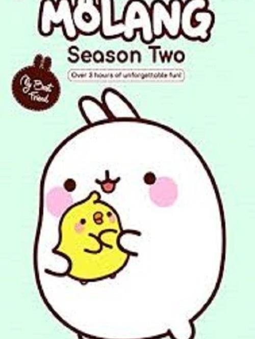 Molang