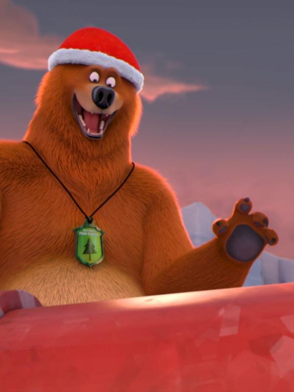 Grizzy et les lemmings S4 E15