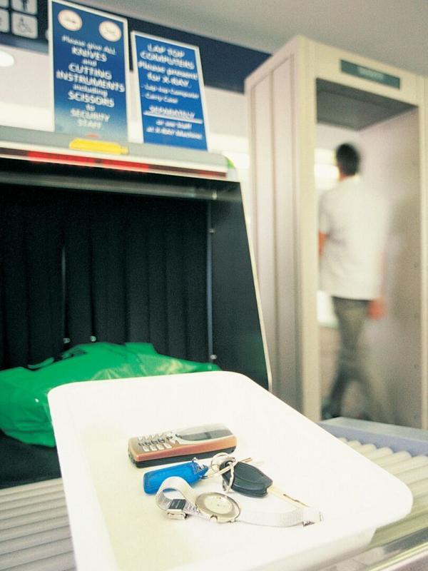 Au cœur des douanes : Espagne