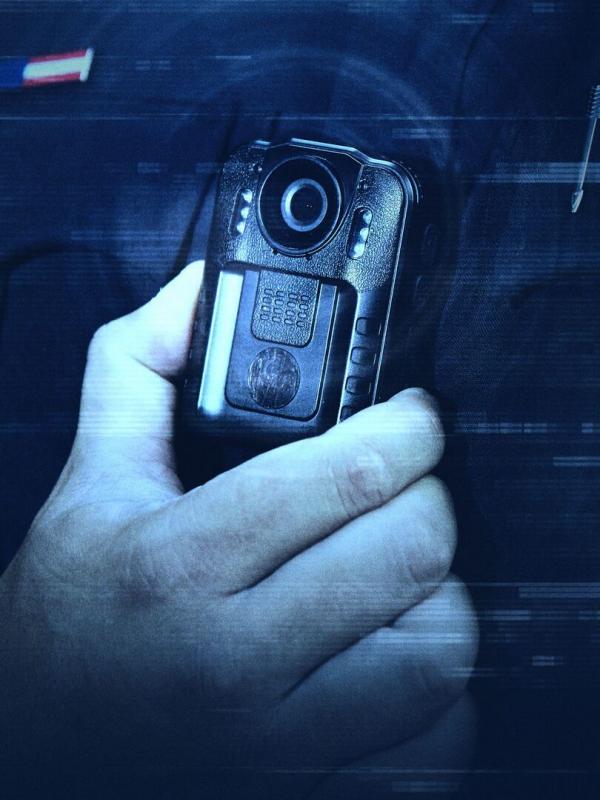 Police Body Cam