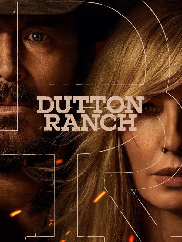 Dutton Ranch