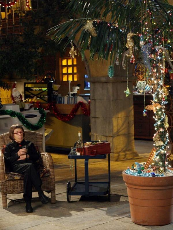 NCIS : Los Angeles S1 E10