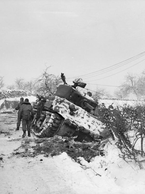 Les opérations secrètes nazies