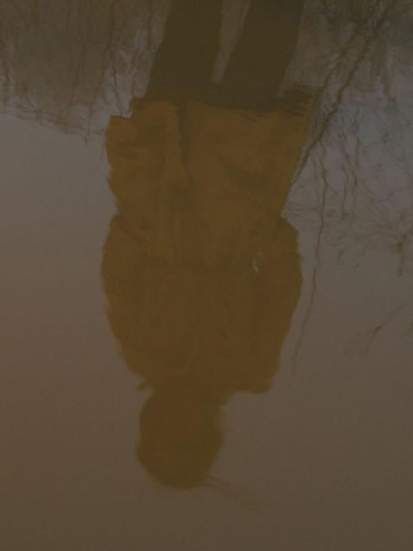 Les enfants des inondations