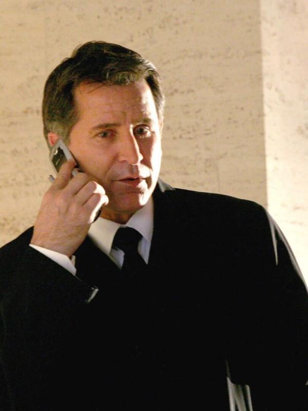 FBI : Portés Disparus S5 E22