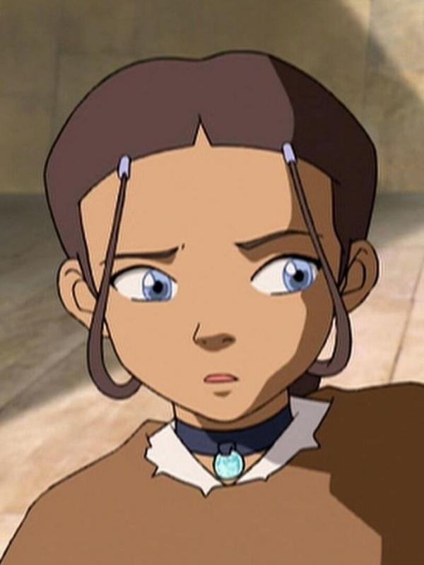 Avatar, le dernier maître de l'air S1 E6