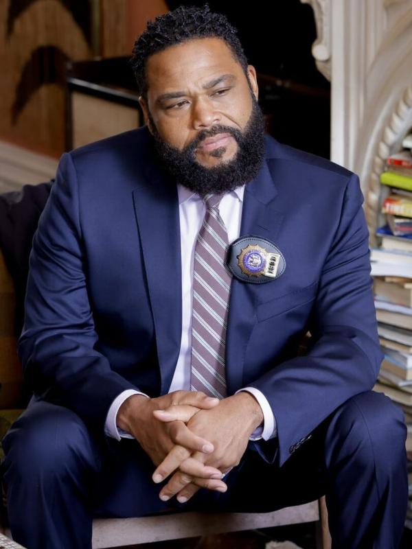 New York, police judiciaire S21 E8