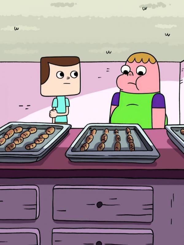 Clarence S1 E24