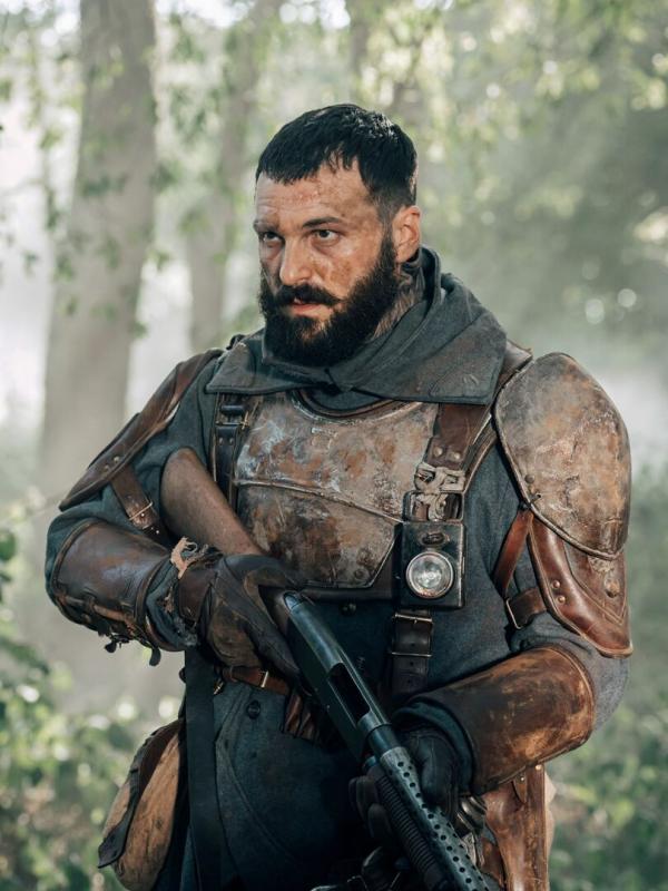 Les Sentinelles S1 E7