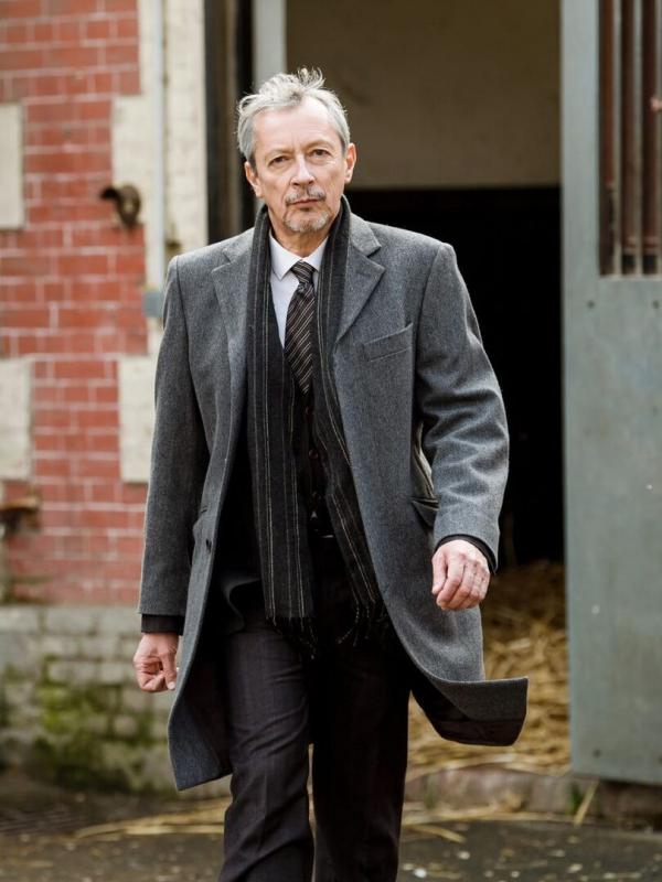 Meurtres à... S8 E6